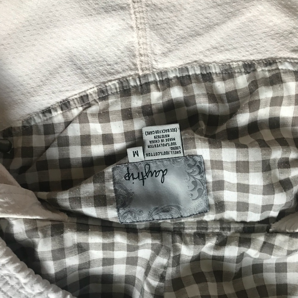 Daytrip jacket - Picture 3 of 6